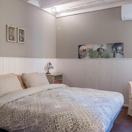 Ca Falier Piccolo - Little Sweet Studio In 10-12 Minutes From Bus&Train Station Apartment Venice Luaran gambar
