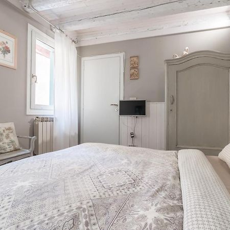 Ca Falier Piccolo - Little Sweet Studio In 10-12 Minutes From Bus&Train Station Apartment Venice Luaran gambar