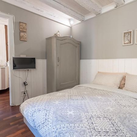 Ca Falier Piccolo - Little Sweet Studio In 10-12 Minutes From Bus&Train Station Apartment Venice Luaran gambar
