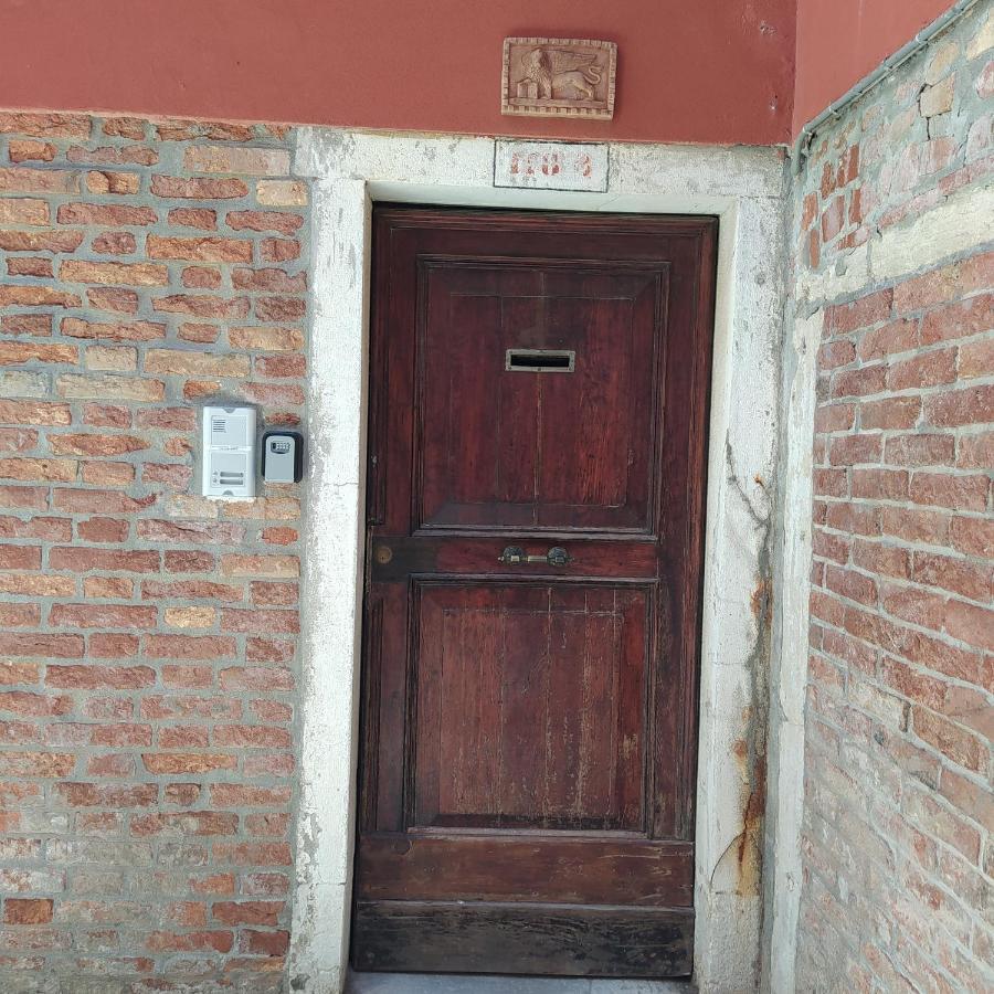 Ca Falier Piccolo - Little Sweet Studio In 10-12 Minutes From Bus&Train Station Apartment Venice Luaran gambar