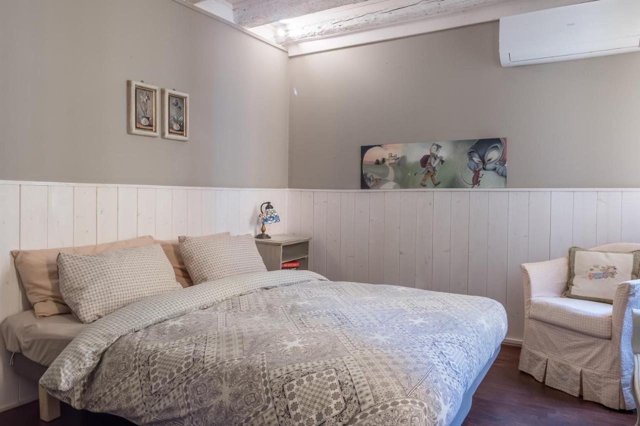 Ca Falier Piccolo - Little Sweet Studio In 10-12 Minutes From Bus&Train Station Apartment Venice Luaran gambar