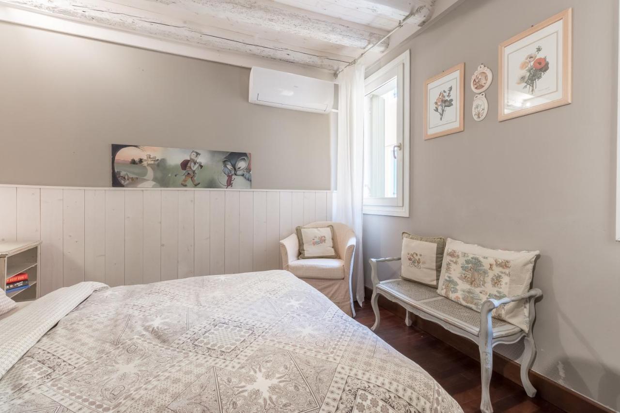 Ca Falier Piccolo - Little Sweet Studio In 10-12 Minutes From Bus&Train Station Apartment Venice Luaran gambar
