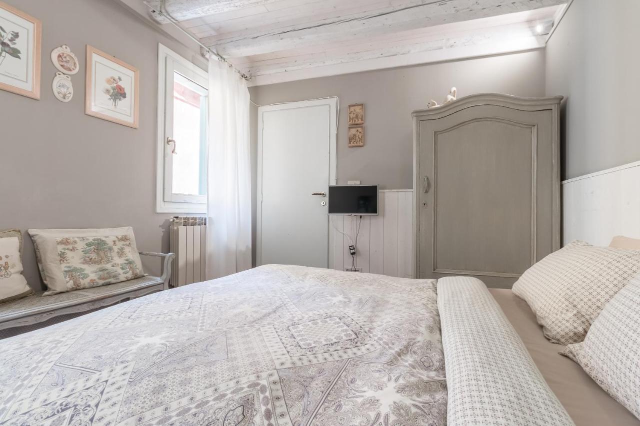 Ca Falier Piccolo - Little Sweet Studio In 10-12 Minutes From Bus&Train Station Apartment Venice Luaran gambar