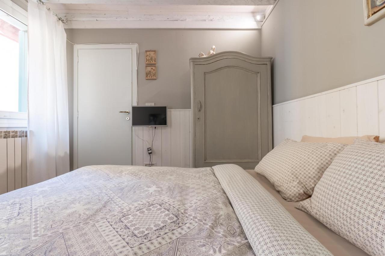 Ca Falier Piccolo - Little Sweet Studio In 10-12 Minutes From Bus&Train Station Apartment Venice Luaran gambar