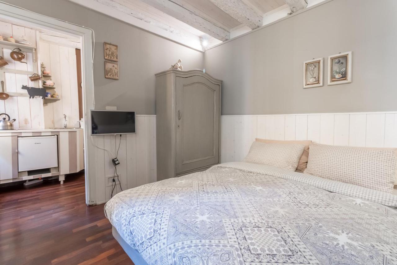 Ca Falier Piccolo - Little Sweet Studio In 10-12 Minutes From Bus&Train Station Apartment Venice Luaran gambar