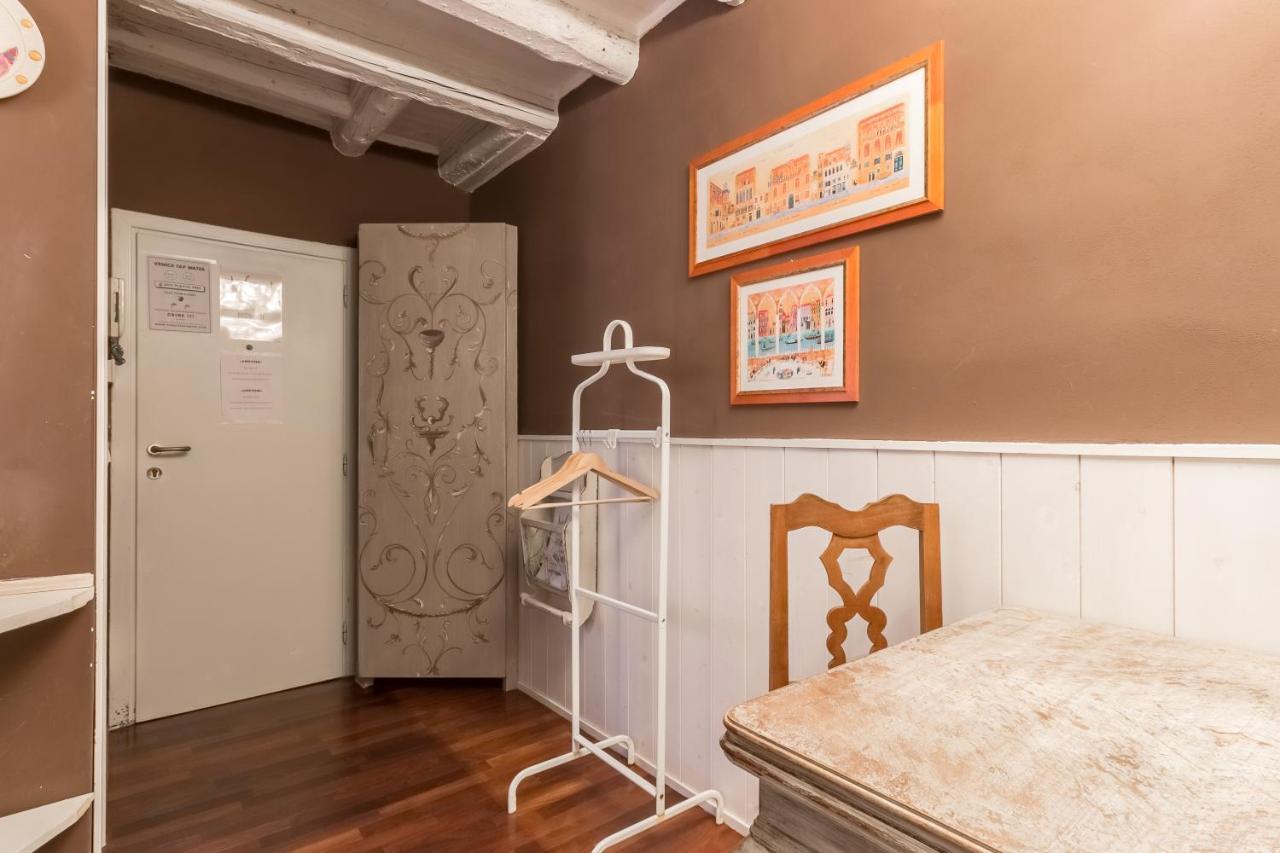 Ca Falier Piccolo - Little Sweet Studio In 10-12 Minutes From Bus&Train Station Apartment Venice Luaran gambar