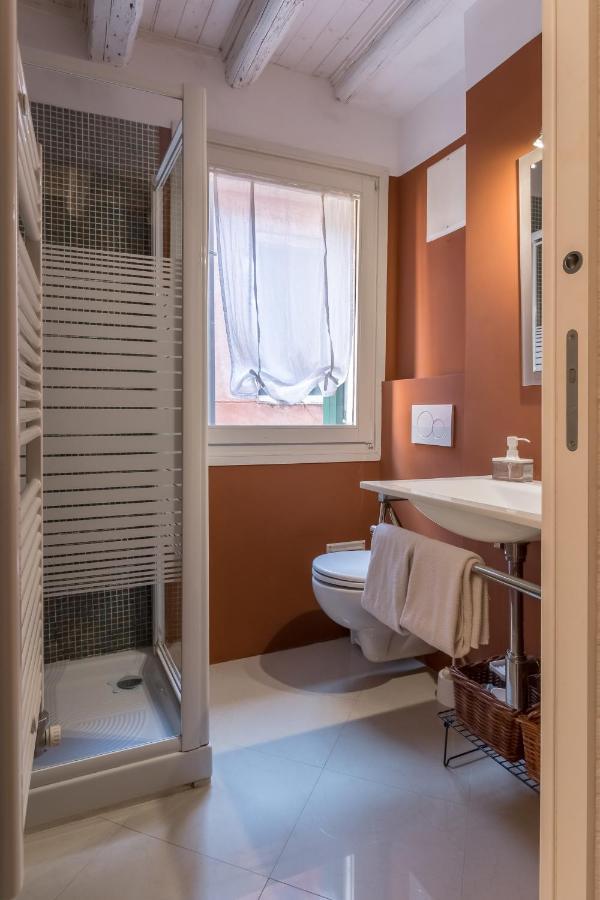 Ca Falier Piccolo - Little Sweet Studio In 10-12 Minutes From Bus&Train Station Apartment Venice Luaran gambar