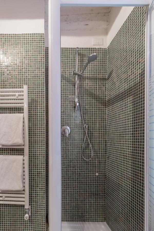 Ca Falier Piccolo - Little Sweet Studio In 10-12 Minutes From Bus&Train Station Apartment Venice Luaran gambar