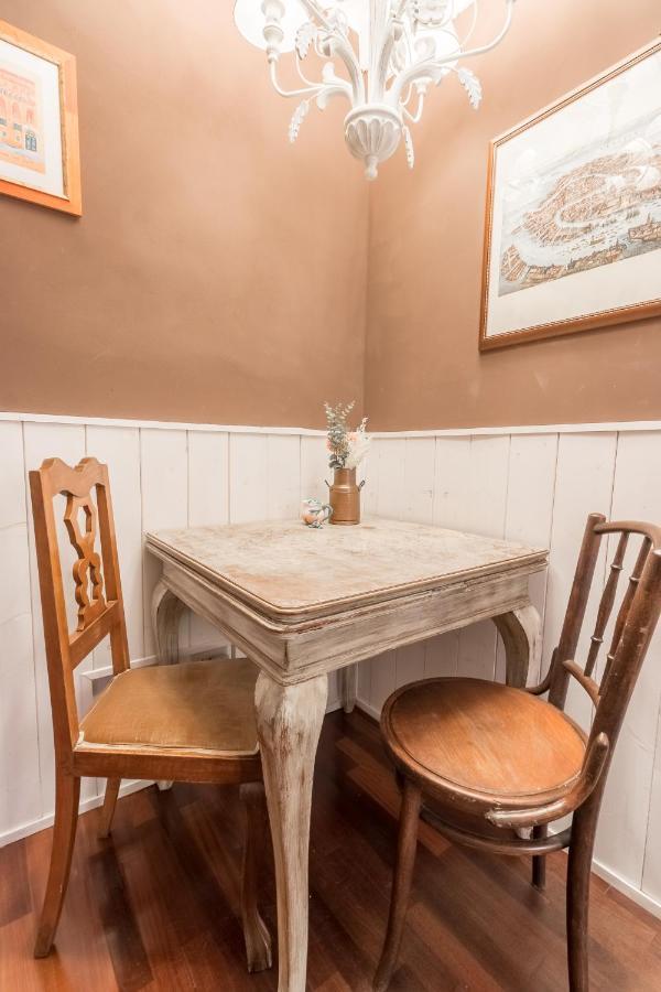 Ca Falier Piccolo - Little Sweet Studio In 10-12 Minutes From Bus&Train Station Apartment Venice Luaran gambar